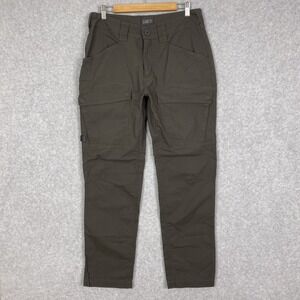 Triple Aught Design Pants Mens 32x30 Olive Green Aspect LST Cargo TAD